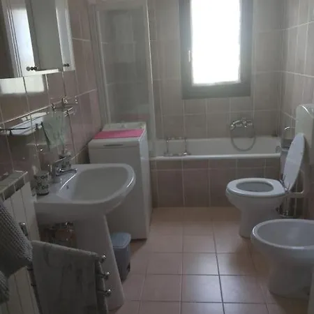 In Casa D Epoca Apartamento