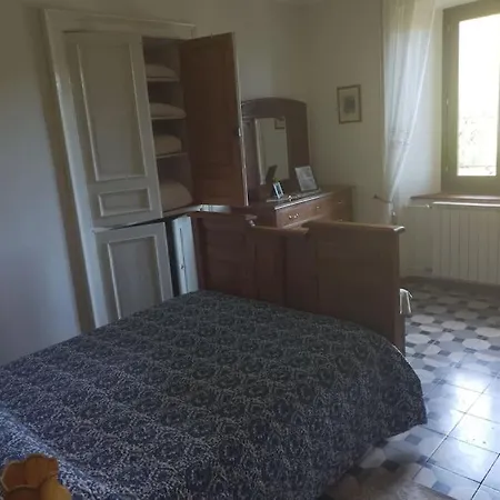 In Casa D Epoca Apartamento *