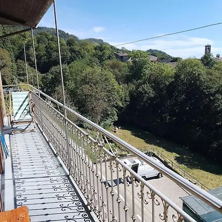 In Casa D Epoca Apartamento