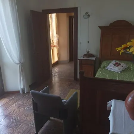 In Casa D Epoca Apartamento Vico Canavese