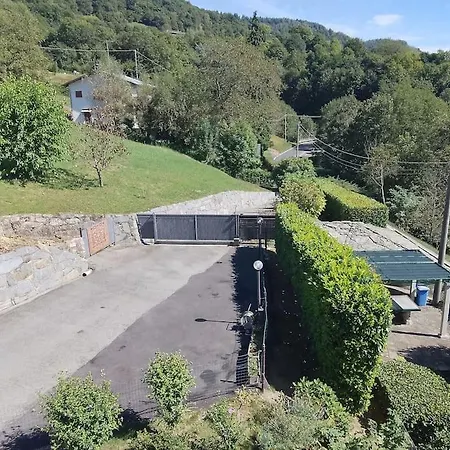 In Casa D Epoca * Vico Canavese