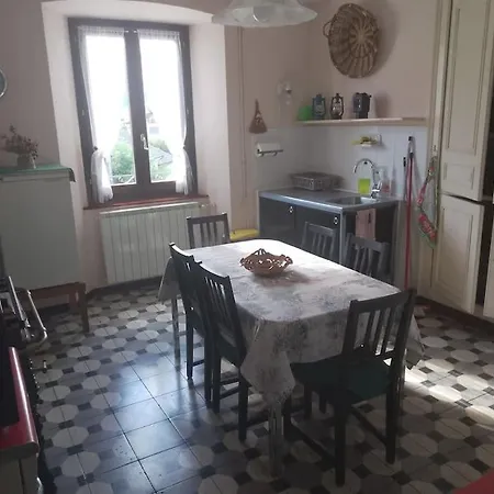 In Casa D Epoca