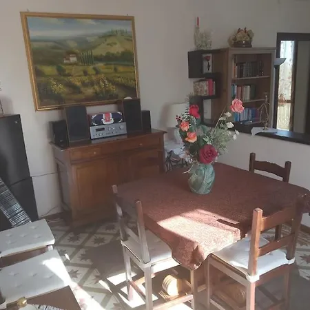 Apartamento In Casa D Epoca