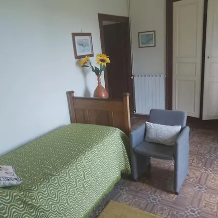 In Casa D Epoca Apartamento Vico Canavese