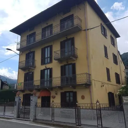 In Casa D Epoca * Vico Canavese