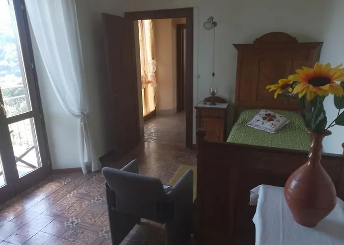 In Casa D Epoca Appartement Vico Canavese