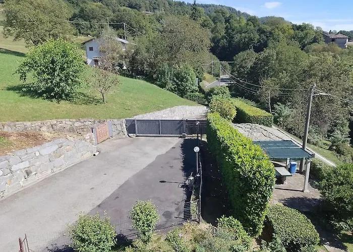 In Casa D Epoca * Vico Canavese