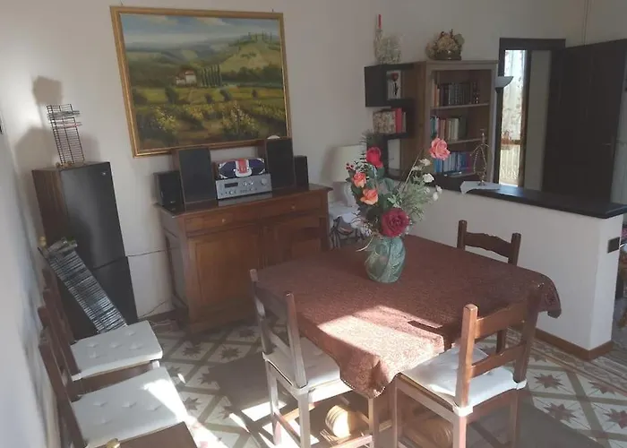 Appartement In Casa D Epoca