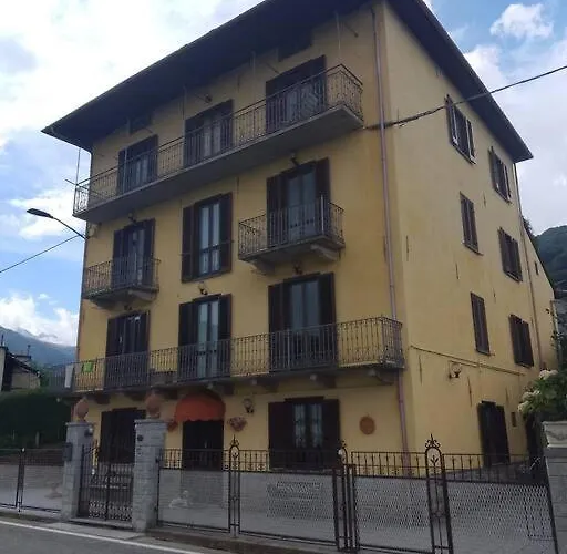 In Casa D Epoca * Vico Canavese